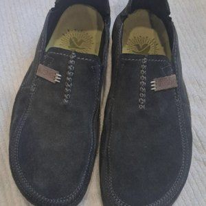 Men's Surf Slipper Loafer by Cushe